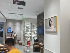 -海马体照相馆(重庆万象城大师店)