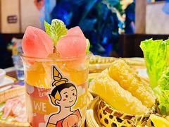 -泰妃殿(武汉首店)