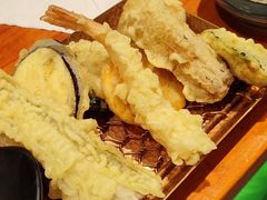 -天妇罗内顺田(罗湖店)