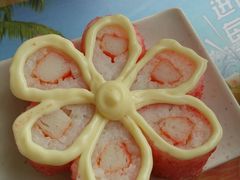 -友壹町寿司(嘉洲广场店)