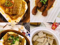 -顺德人家食府(黄金广场店)