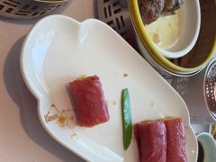 -顺峰(农展馆店)