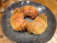 -龙悦湾酒家·八阵鱼生·渔人码头店