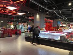 -盒马鲜生(昆城店)