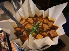 人间豆腐-穹六人间 people 6(岳阳路店)