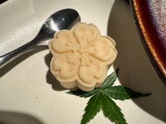-菩提素素食餐厅(晶郦馆店)