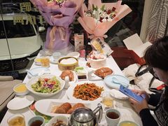 -玉林烤鸭店(定福庄店)