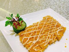 -龙悦湾酒家·八阵鱼生·渔人码头店