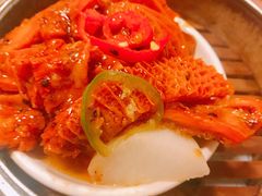 -点点心点心专门店(旺角店)