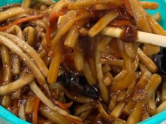 -阿英煲(凉城路店)