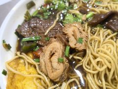 -老赵面店(大西路店)