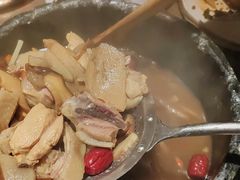 -蘑界·野生菌火锅(深业上城店)