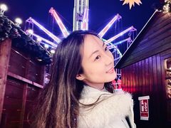 -海德公园