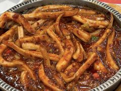 -米村拌饭(泰山万达店)