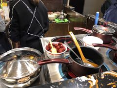 -深水井老冰粉(解放碑英利大融城店)