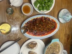 -老家黄墩小错鸡·活海鲜