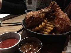 -Goose Island Brewhouse鹅岛精酿啤酒酿造工坊餐厅
