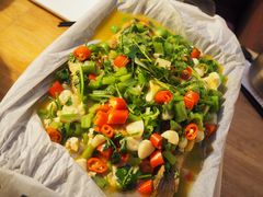 -旅马餐厅(茅家埠店)