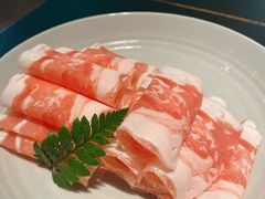精选肥牛-大隐·成都火锅Bistro(合生麒麟新天地店)