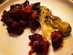 糖醋小排-上海小南国(国会店)