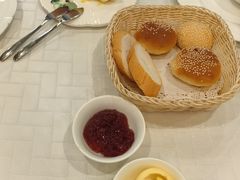 -新侨三宝乐西餐厅(崇文门店)