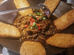 -老阿爸江浙土菜(奥体中心店)