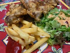 -Tony's House