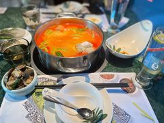 -集渔·泰式海鲜火锅(彭州店)