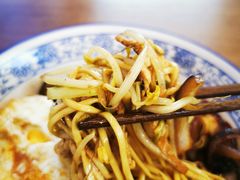-圳兴面王·拌川·特色炒面(南山保利剧院店)