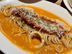 -沛家·西餐Brunch·直火料理