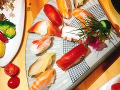 -千叶寿司创意融合料理(水韵城店)