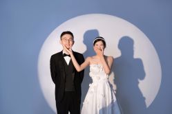 -Mu慕婚纱摄影·超级工作室