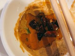 -宣武小院涮肉(前门店)