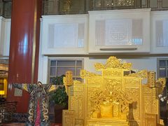 -北京中国大饭店