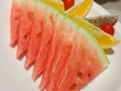 -海底捞火锅(凯德广场店)