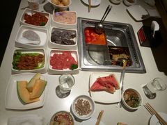 -海底捞火锅(亲子主题北金鹰店)