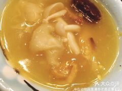 养颜花胶鸡-芳满庭·江浙小馆(1912店)