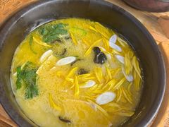 -桥香园过桥米线(国贸店)