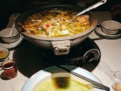 -小凤庭·地道湖北菜武昌鱼·藕汤(38年黄鹤楼店)