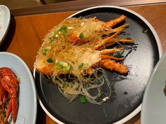 -美盛喜来登大酒店-盛宴标帜餐厅