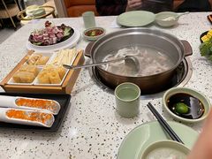 -椰子营·椰子鸡火锅(万象里店)