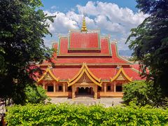 -西双版纳勐泐文化旅游区
