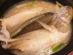 -莆田餐厅PUTIEN(西安万象天地店)