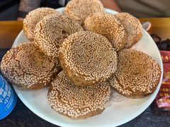 -德顺斋爆肚涮肉馆·烧烤·羊蝎子·清真炒菜(马驹桥店)