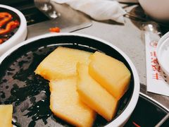 -丰茂烤串(外滩星荟中心店)