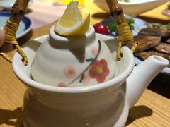 -三石铁板烧(紫竹桥店)