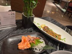 -长沙北辰洲际酒店-兰调全日餐厅