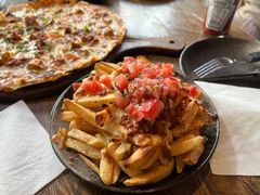 -Q MEX 库迈墨西哥餐吧(三里屯店)