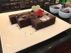 -OPEN開全日自助餐厅·西餐·海鲜(佛山希尔顿酒店)