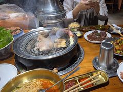 -原始泥炉烤肉(总店)